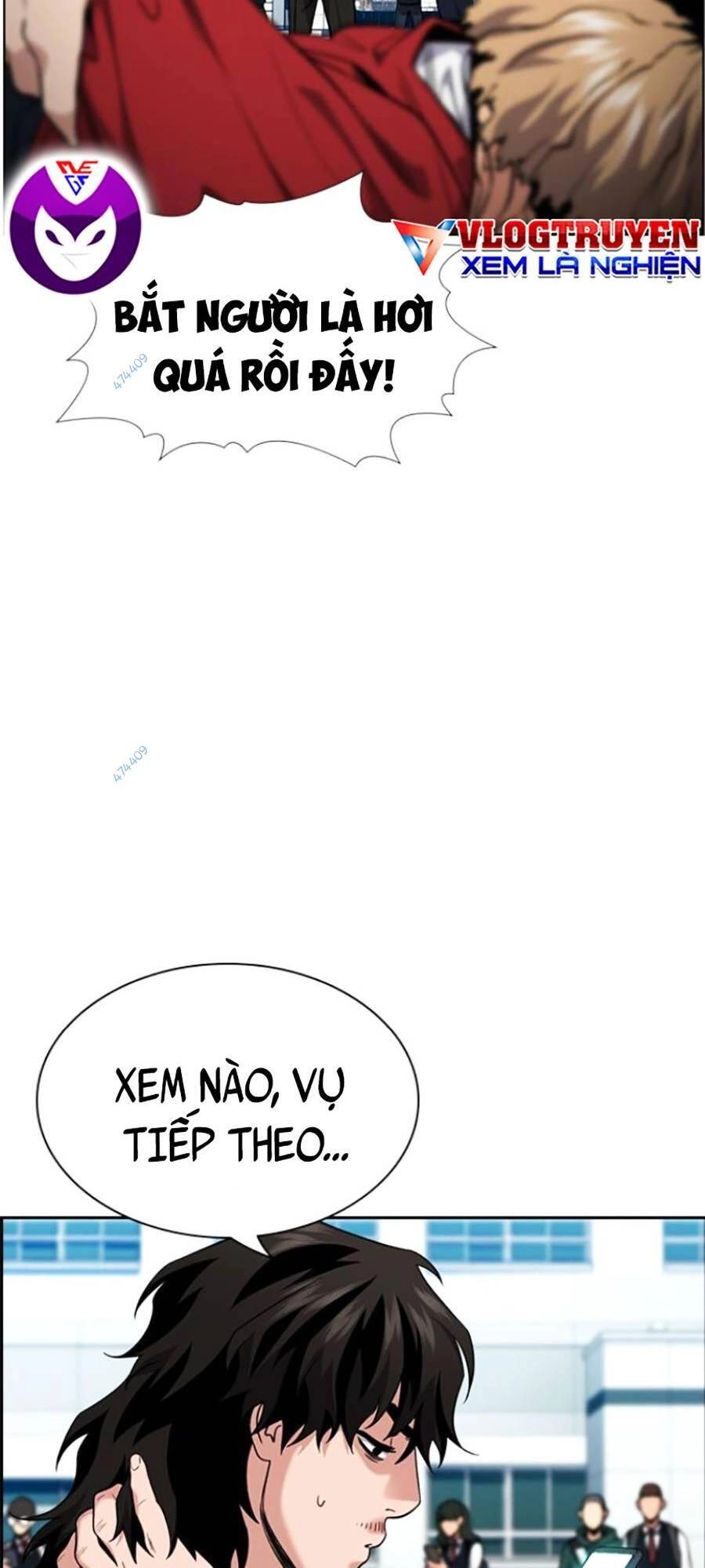 Giáo Dục Chân Chính Chapter 106 - 3