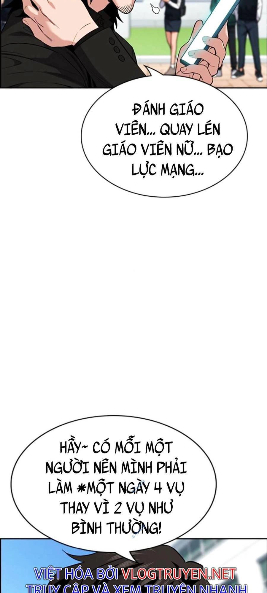 Giáo Dục Chân Chính Chapter 106 - 4