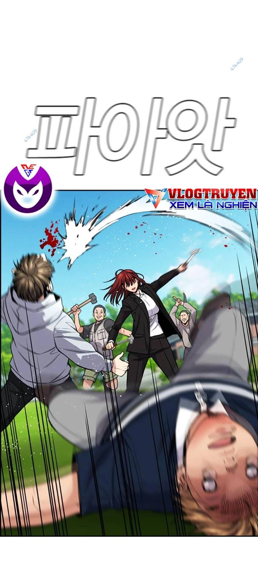 Giáo Dục Chân Chính Chapter 106 - 11