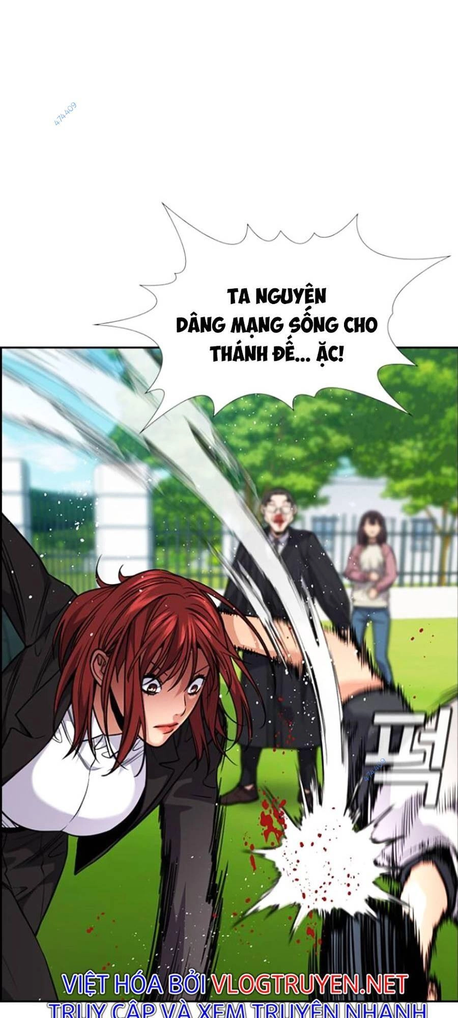 Giáo Dục Chân Chính Chapter 106 - 12