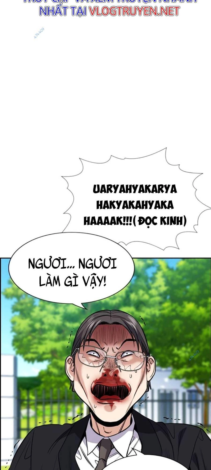 Giáo Dục Chân Chính Chapter 106 - 13