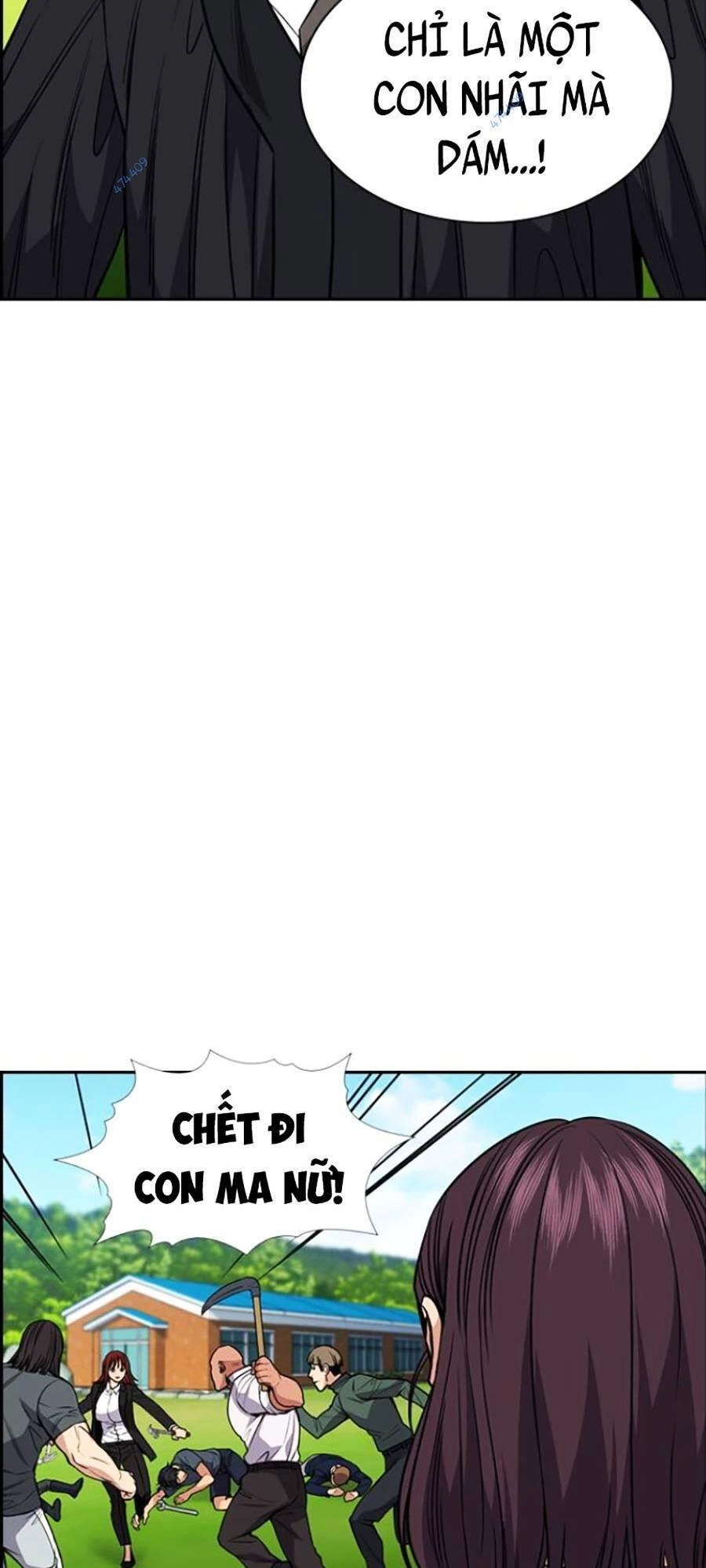 Giáo Dục Chân Chính Chapter 106 - 14