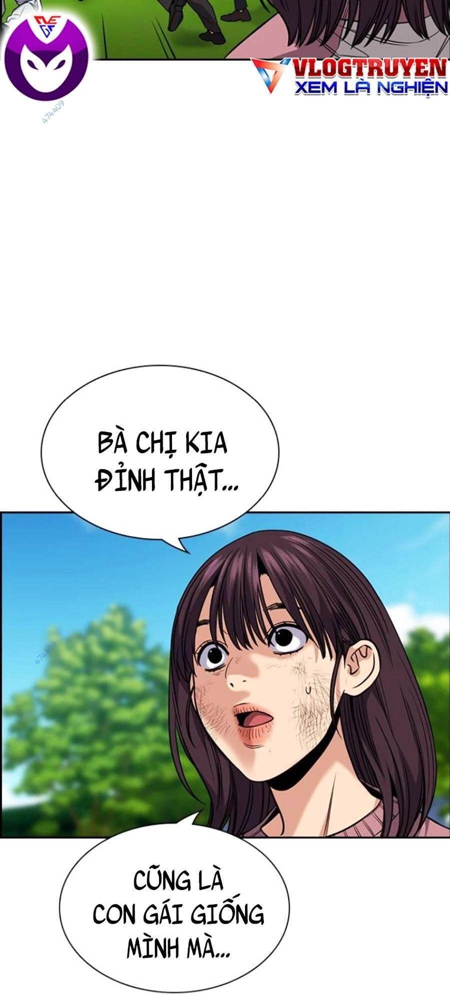 Giáo Dục Chân Chính Chapter 106 - 15