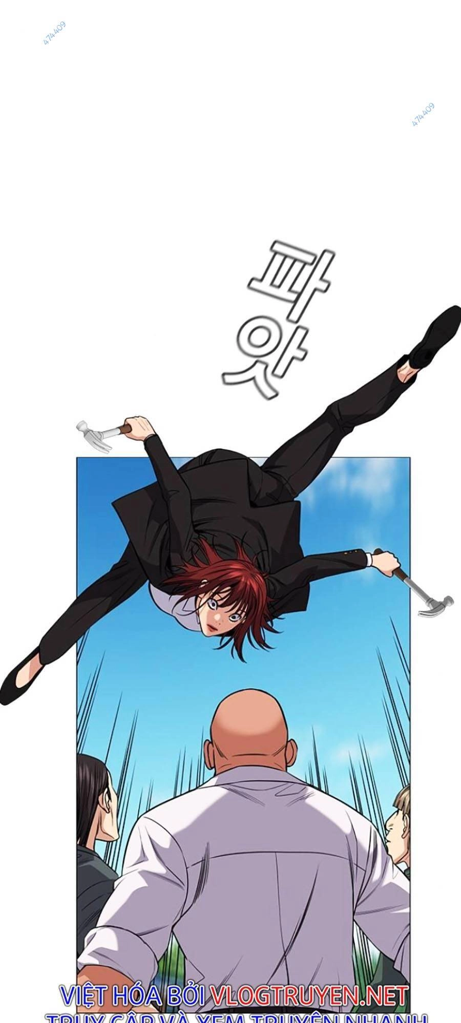 Giáo Dục Chân Chính Chapter 106 - 16