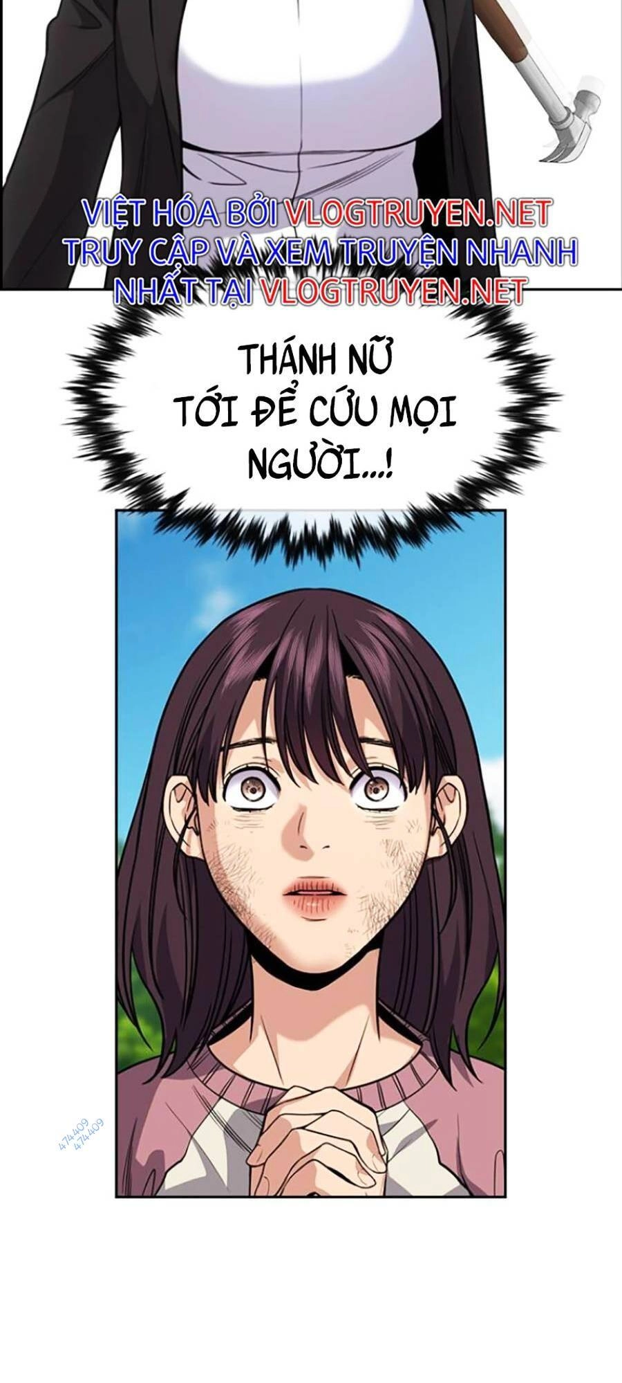 Giáo Dục Chân Chính Chapter 106 - 21