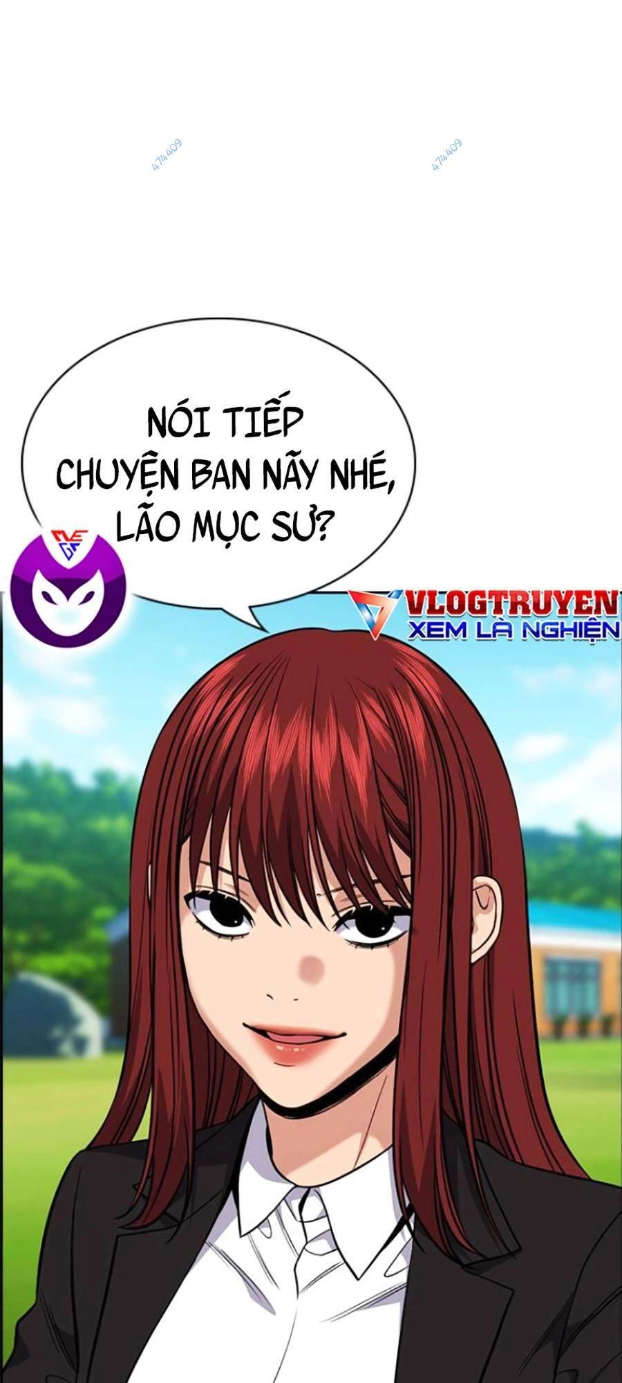 Giáo Dục Chân Chính Chapter 106 - 23