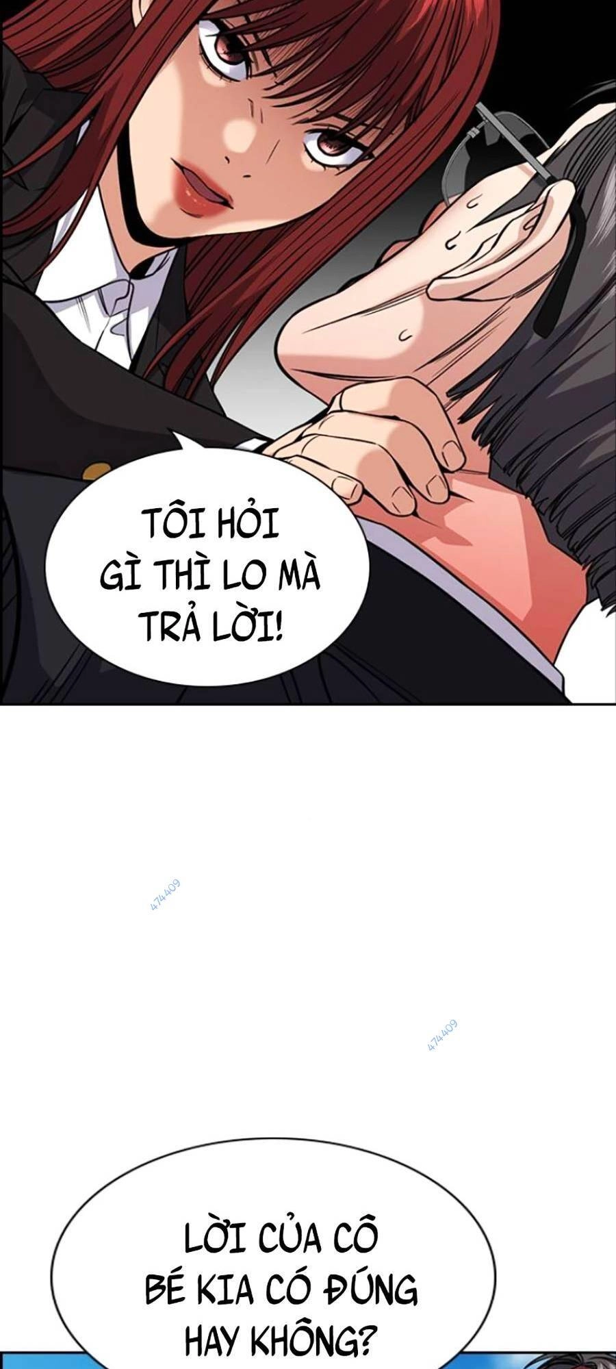 Giáo Dục Chân Chính Chapter 106 - 29