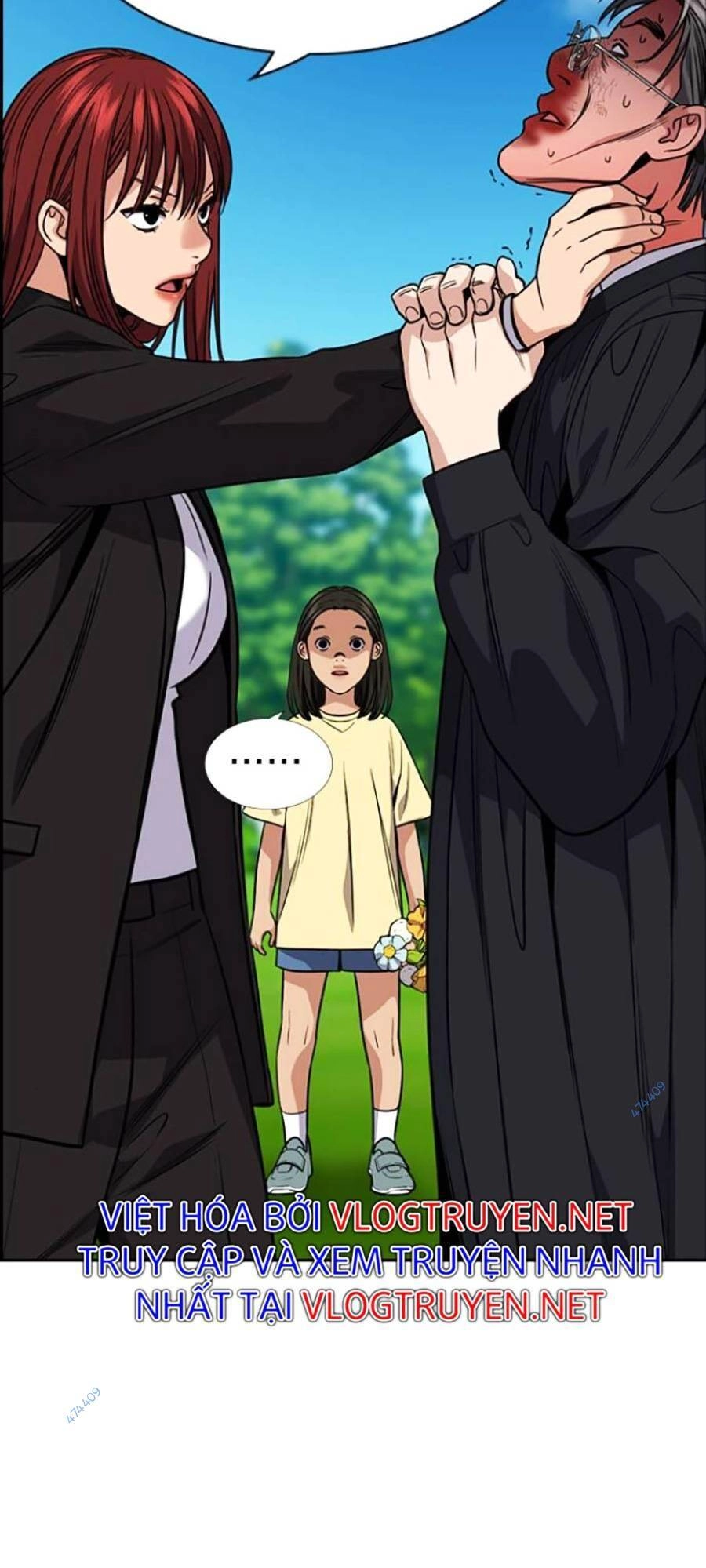 Giáo Dục Chân Chính Chapter 106 - 30