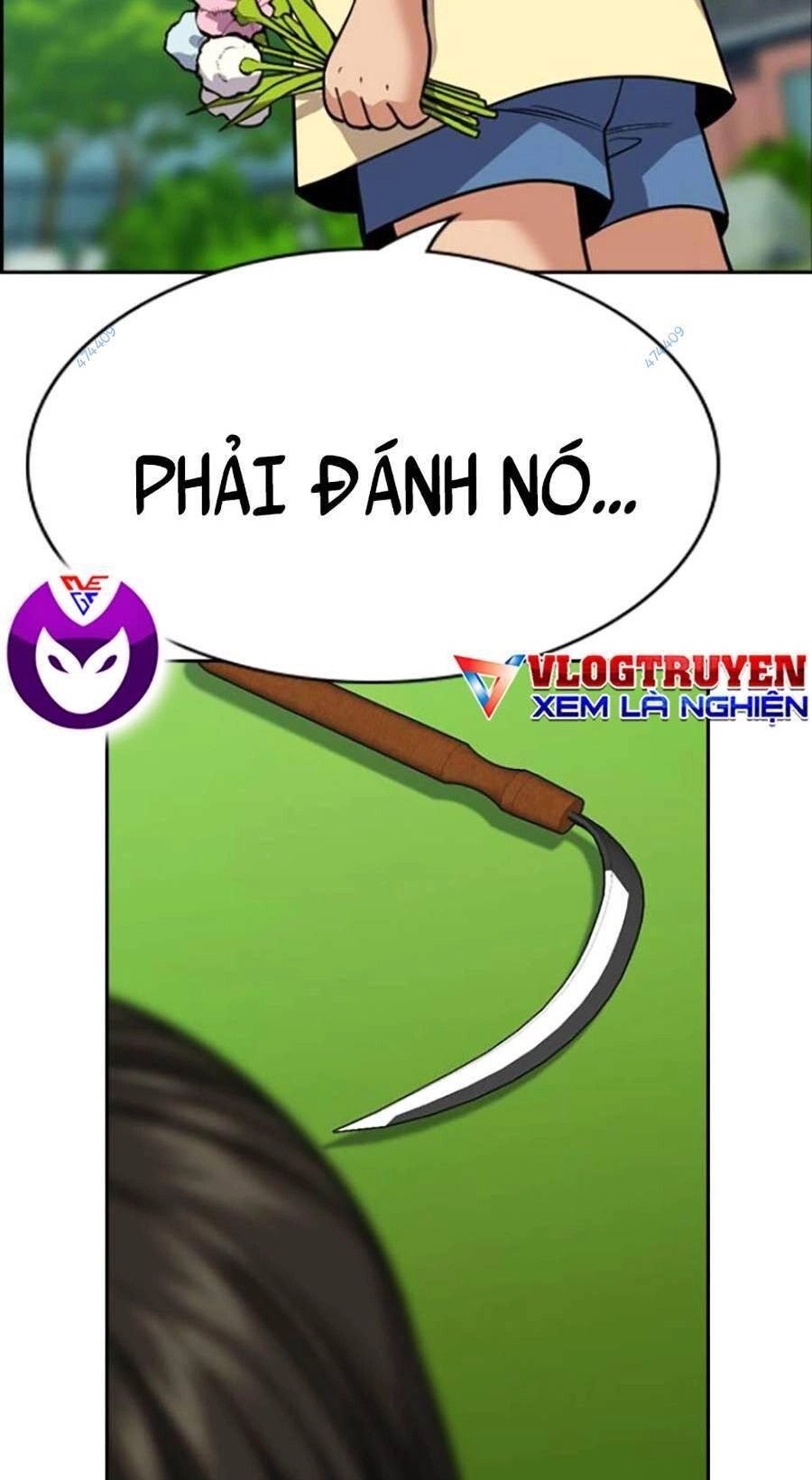 Giáo Dục Chân Chính Chapter 106 - 33