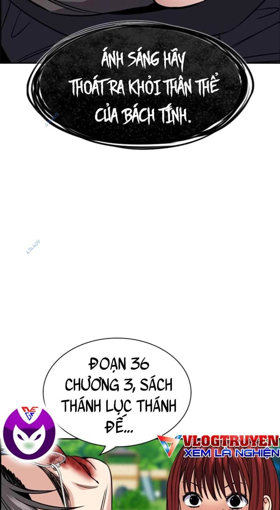 Giáo Dục Chân Chính Chapter 106 - 37