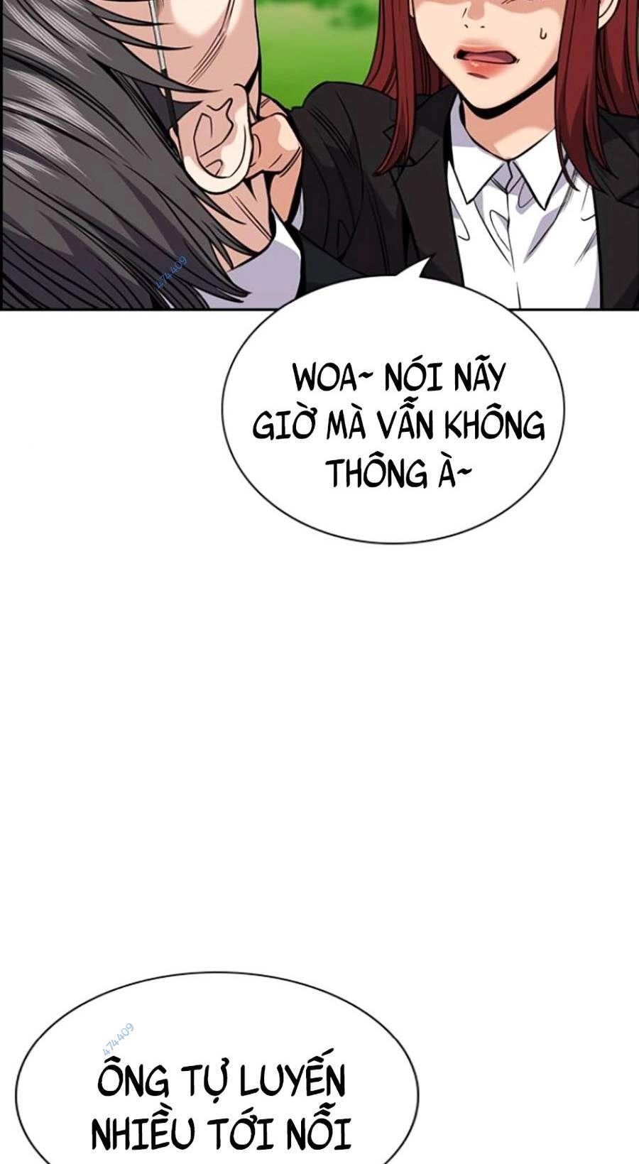 Giáo Dục Chân Chính Chapter 106 - 38