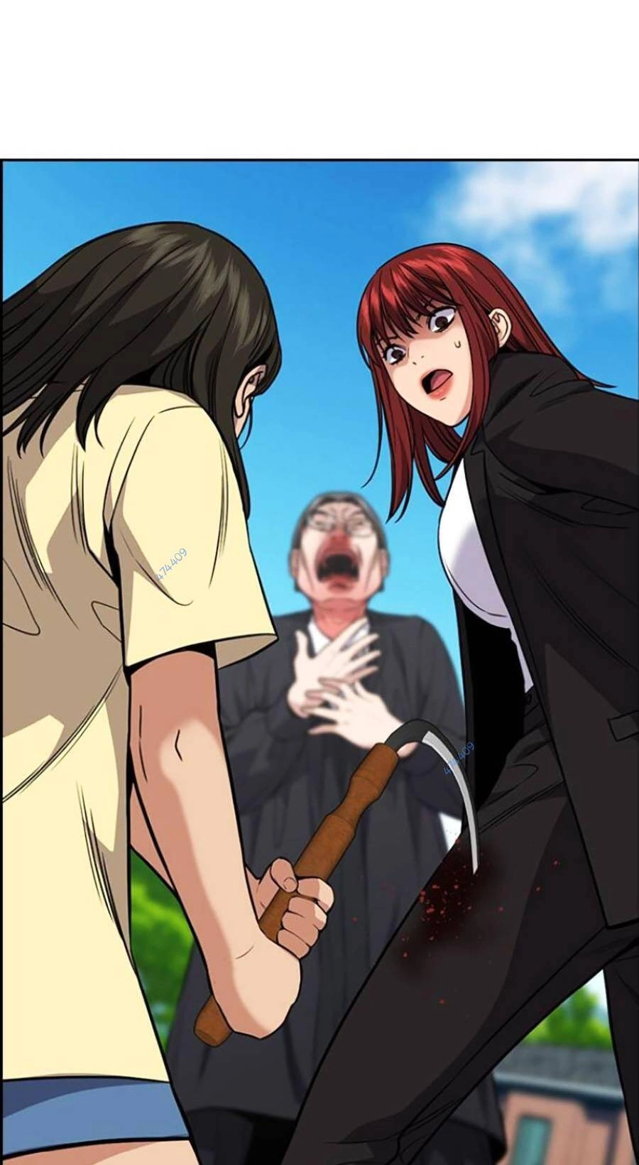 Giáo Dục Chân Chính Chapter 106 - 43