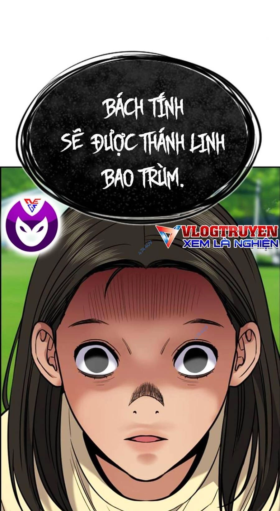 Giáo Dục Chân Chính Chapter 106 - 48