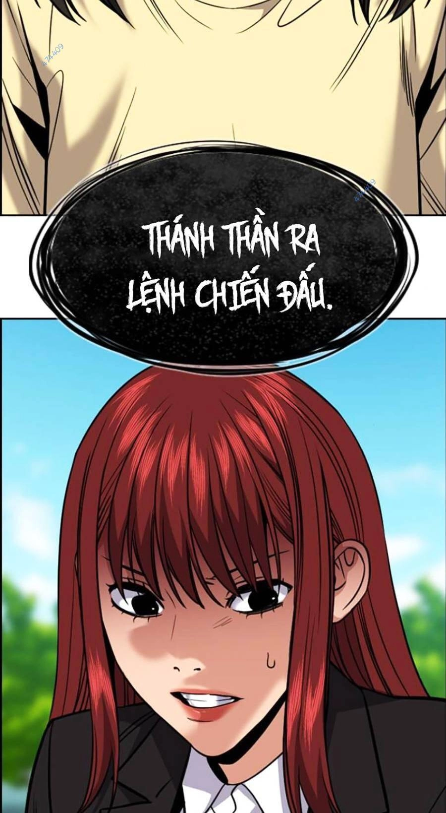 Giáo Dục Chân Chính Chapter 106 - 49