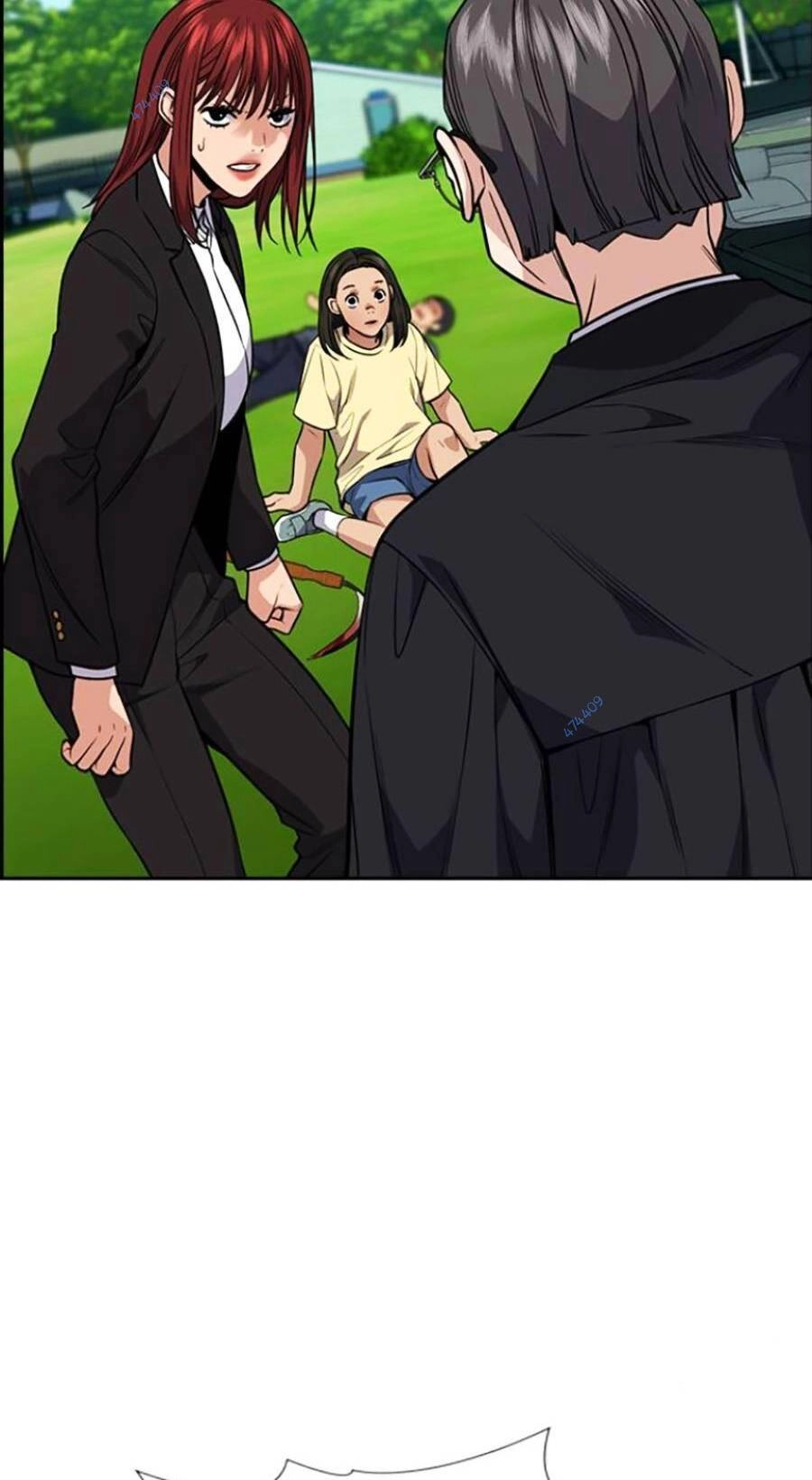 Giáo Dục Chân Chính Chapter 106 - 51