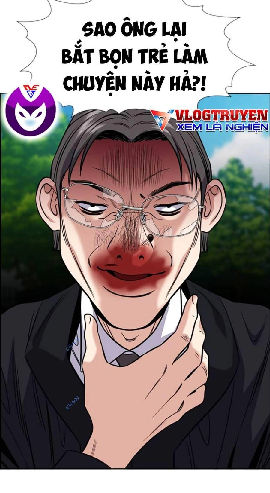 Giáo Dục Chân Chính Chapter 106 - 52