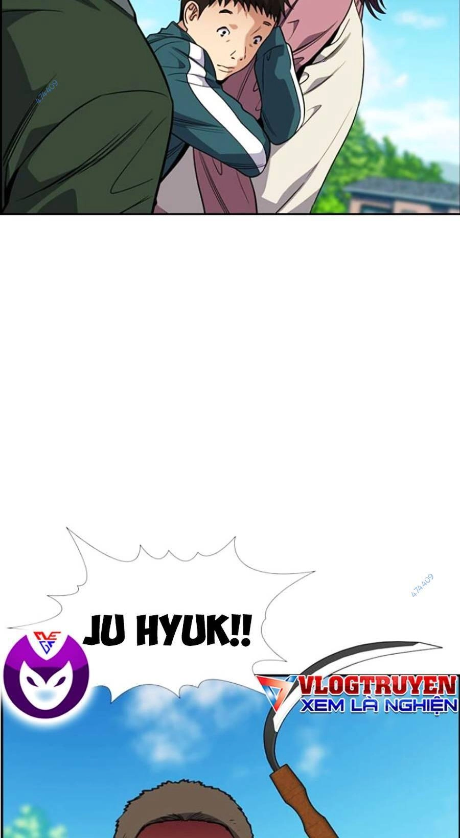 Giáo Dục Chân Chính Chapter 106 - 56