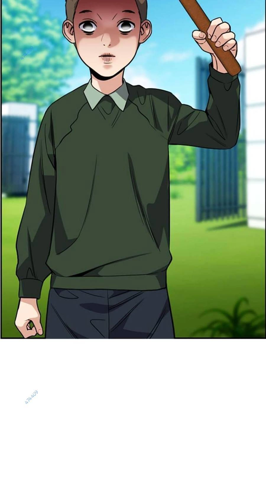 Giáo Dục Chân Chính Chapter 106 - 57