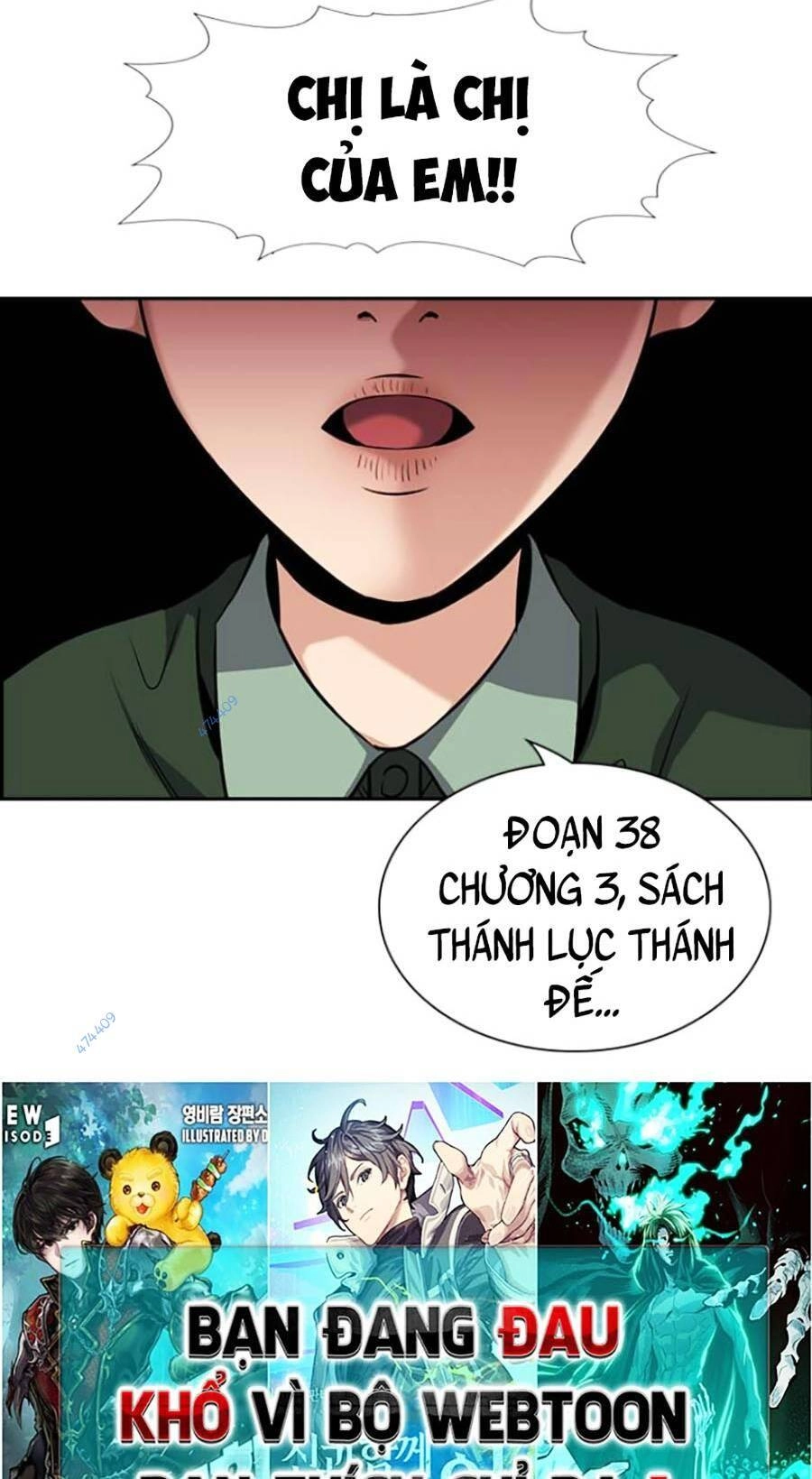 Giáo Dục Chân Chính Chapter 106 - 59