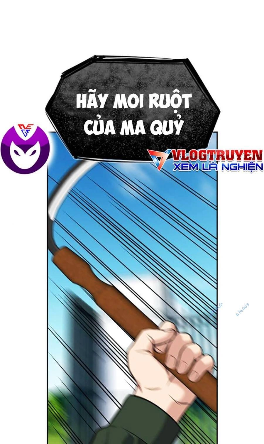 Giáo Dục Chân Chính Chapter 106 - 63