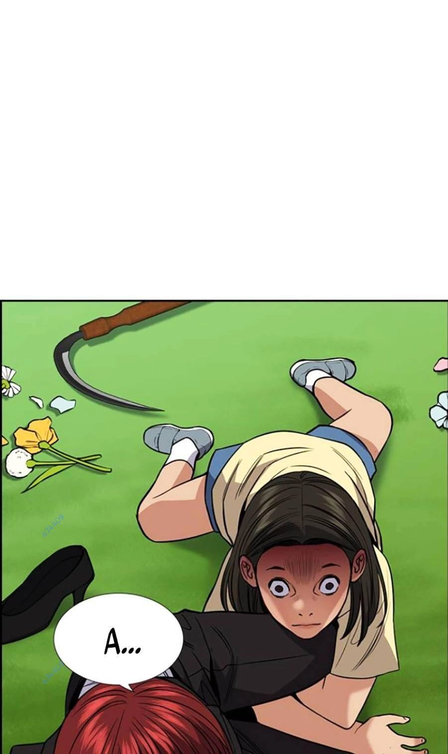 Giáo Dục Chân Chính Chapter 106 - 70