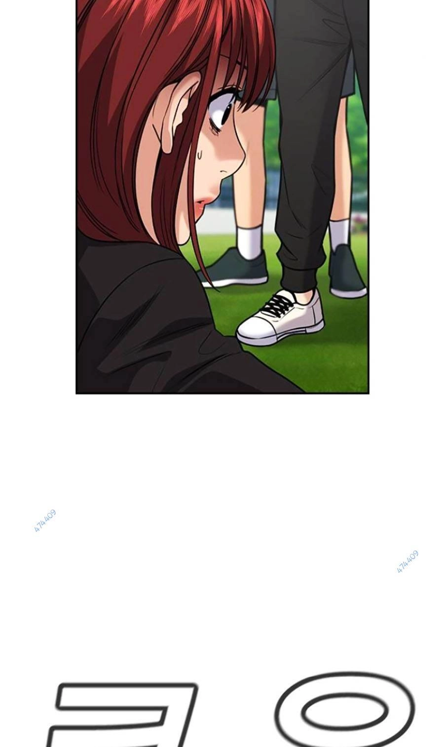 Giáo Dục Chân Chính Chapter 106 - 72