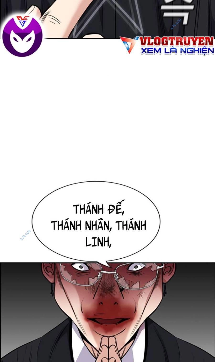 Giáo Dục Chân Chính Chapter 106 - 75