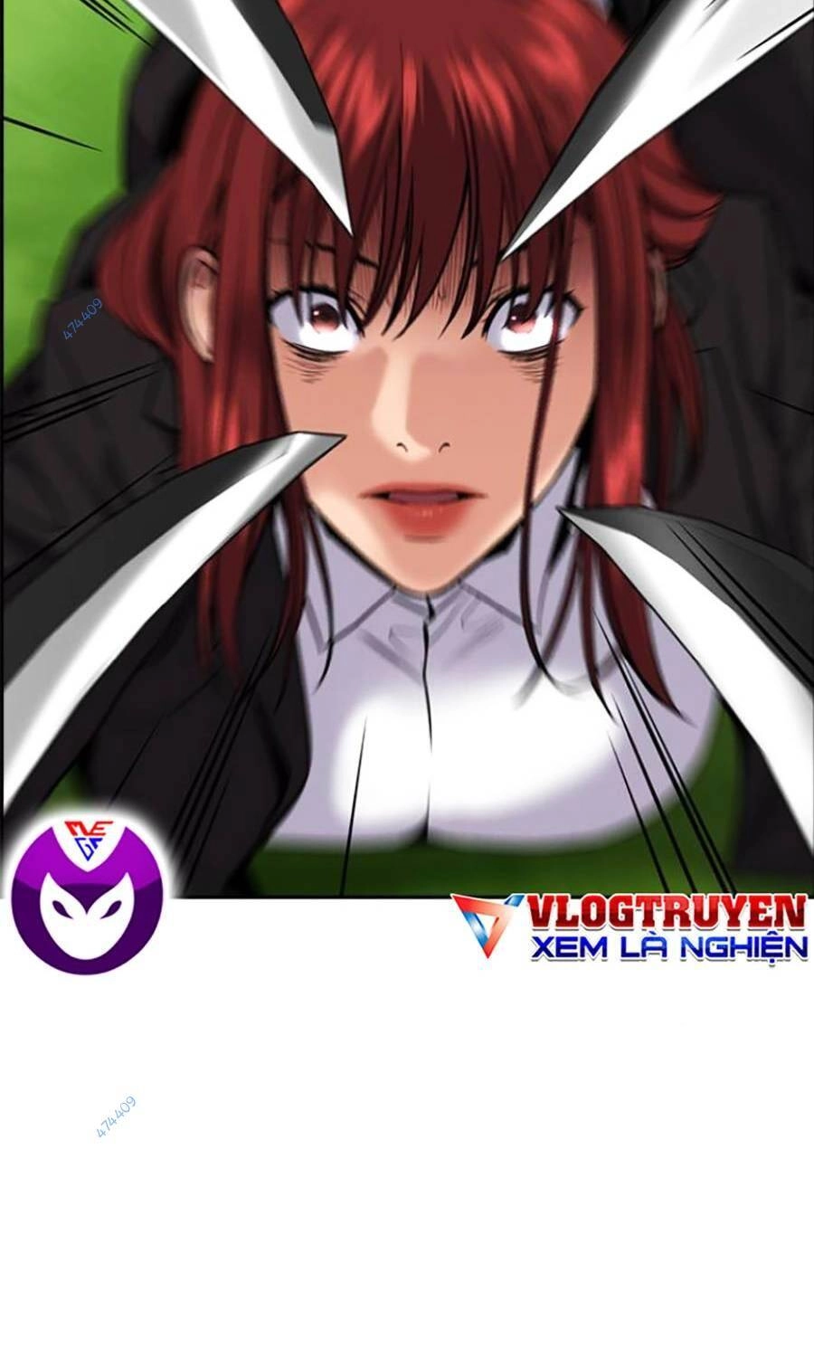 Giáo Dục Chân Chính Chapter 106 - 78