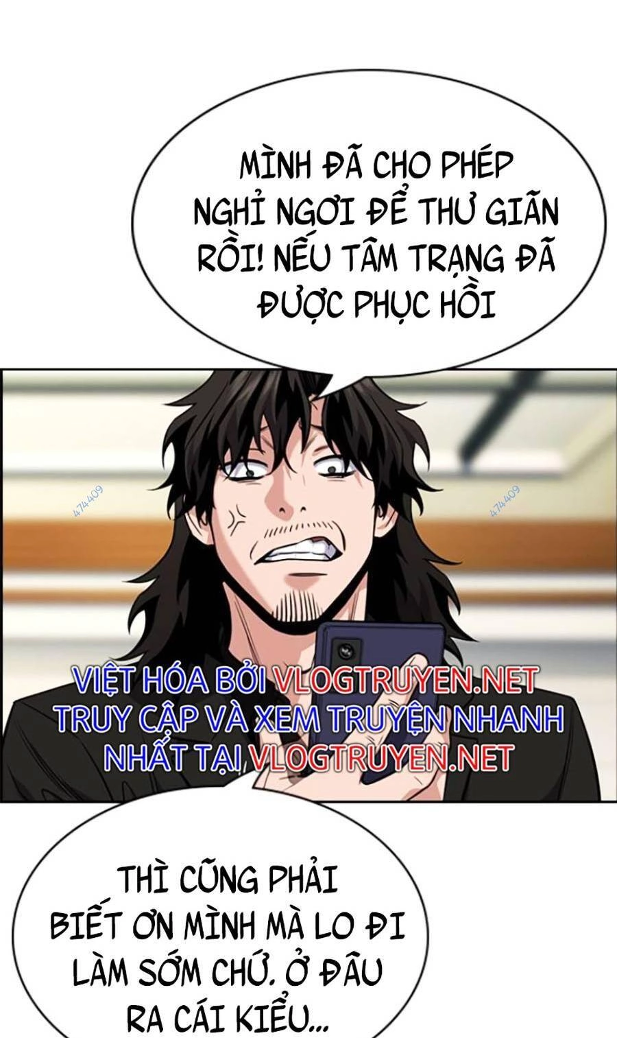 Giáo Dục Chân Chính Chapter 106 - 84