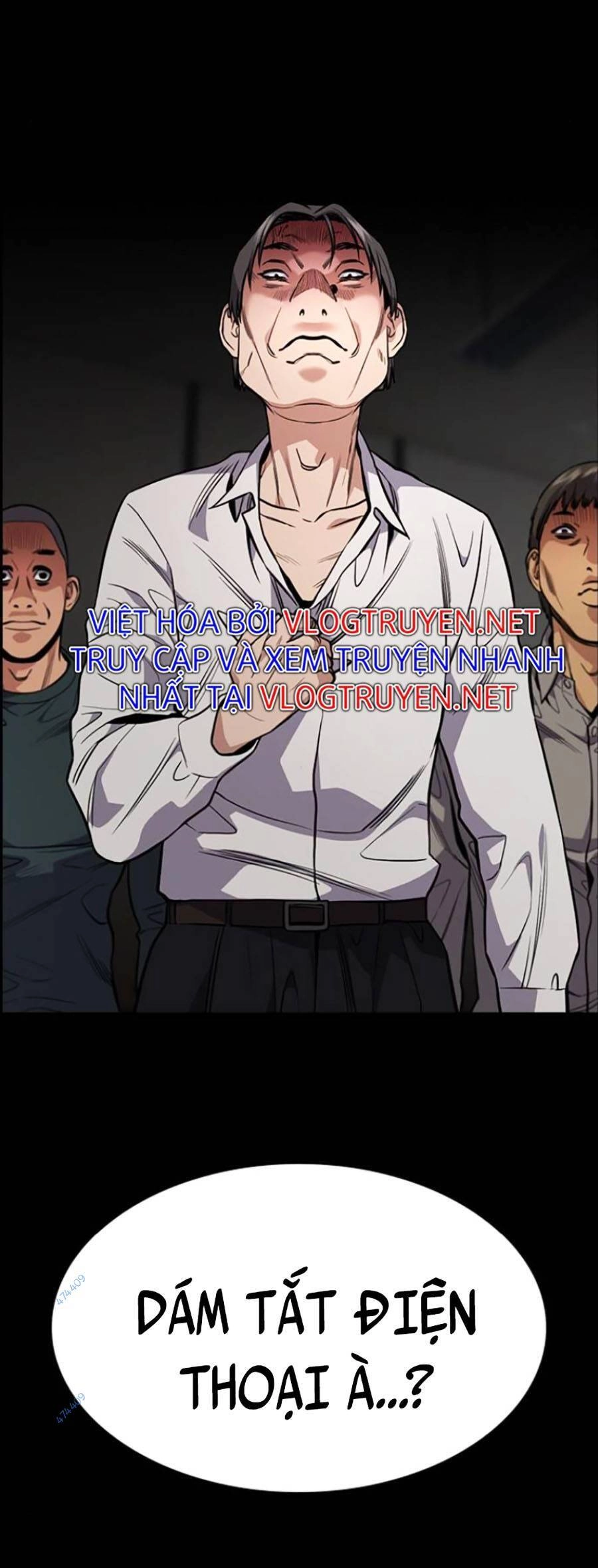 Giáo Dục Chân Chính Chapter 106 - 91