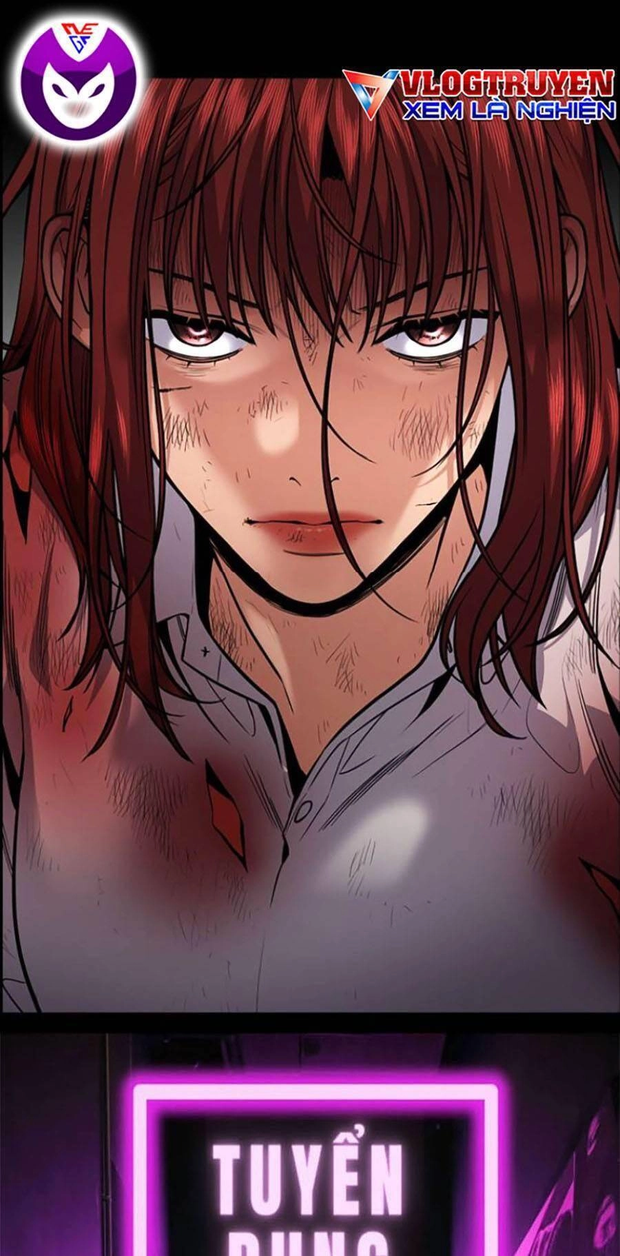 Giáo Dục Chân Chính Chapter 106 - 92