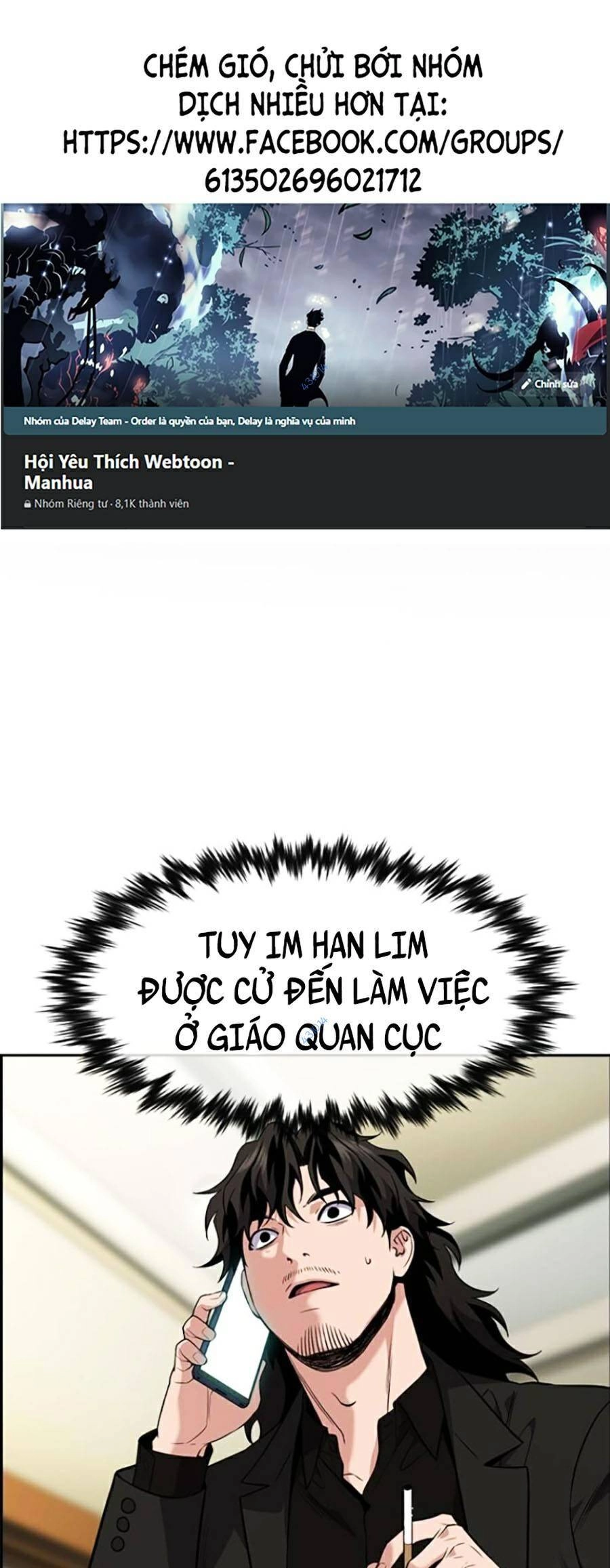 Giáo Dục Chân Chính Chapter 107 - 1