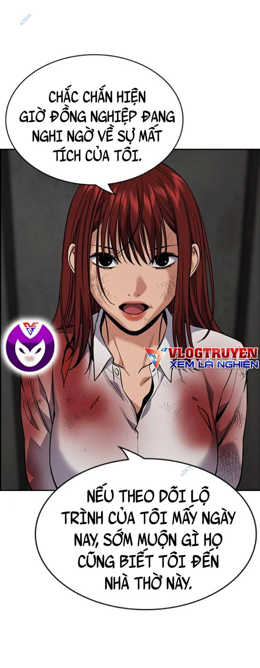 Giáo Dục Chân Chính Chapter 107 - 12