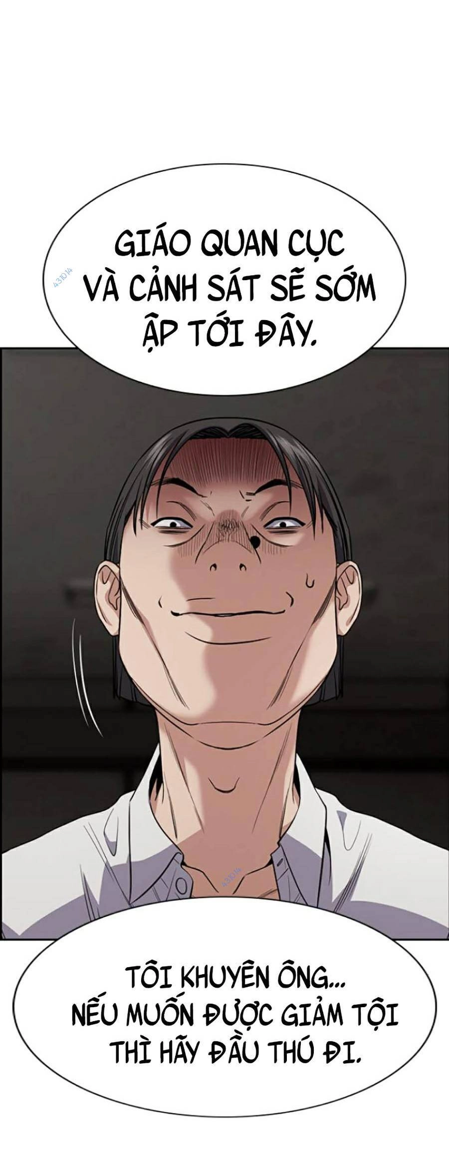 Giáo Dục Chân Chính Chapter 107 - 13