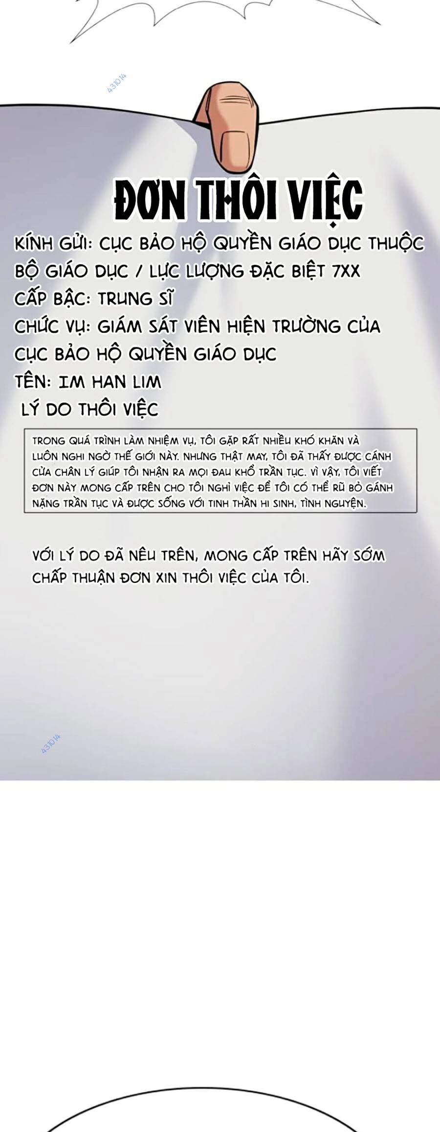 Giáo Dục Chân Chính Chapter 107 - 18