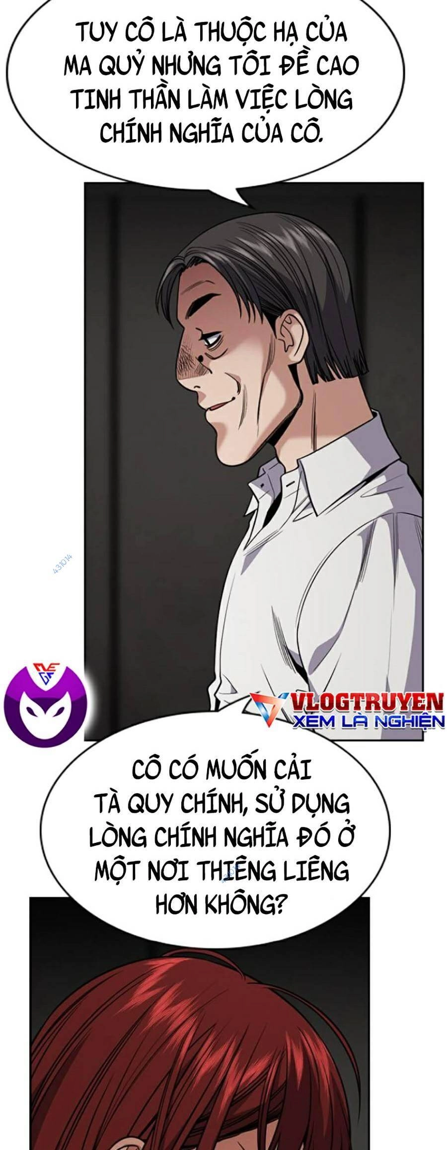 Giáo Dục Chân Chính Chapter 107 - 19