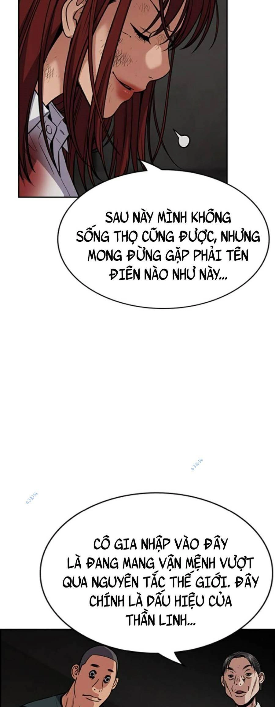 Giáo Dục Chân Chính Chapter 107 - 20