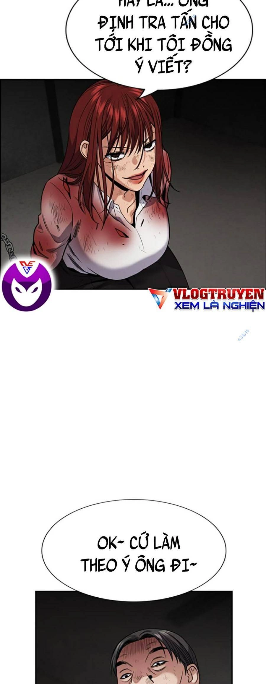 Giáo Dục Chân Chính Chapter 107 - 22