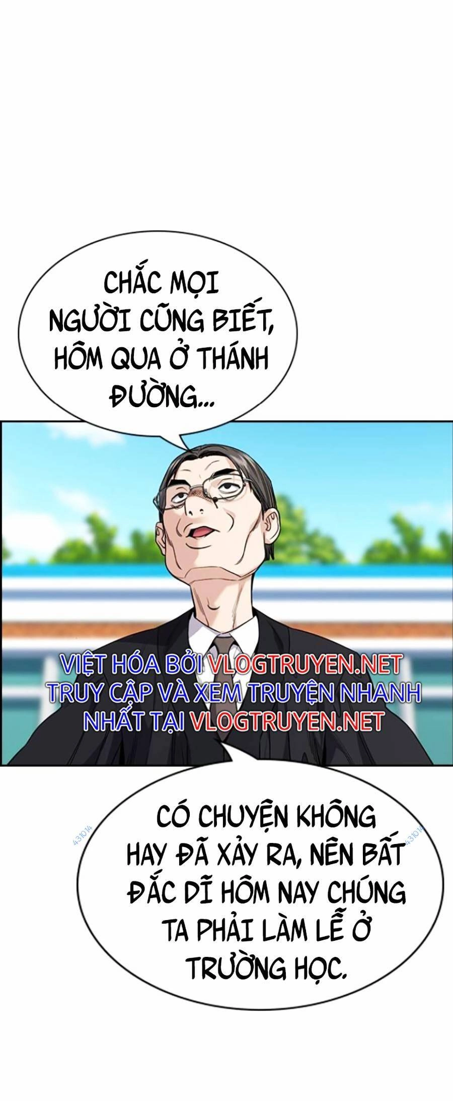 Giáo Dục Chân Chính Chapter 107 - 26