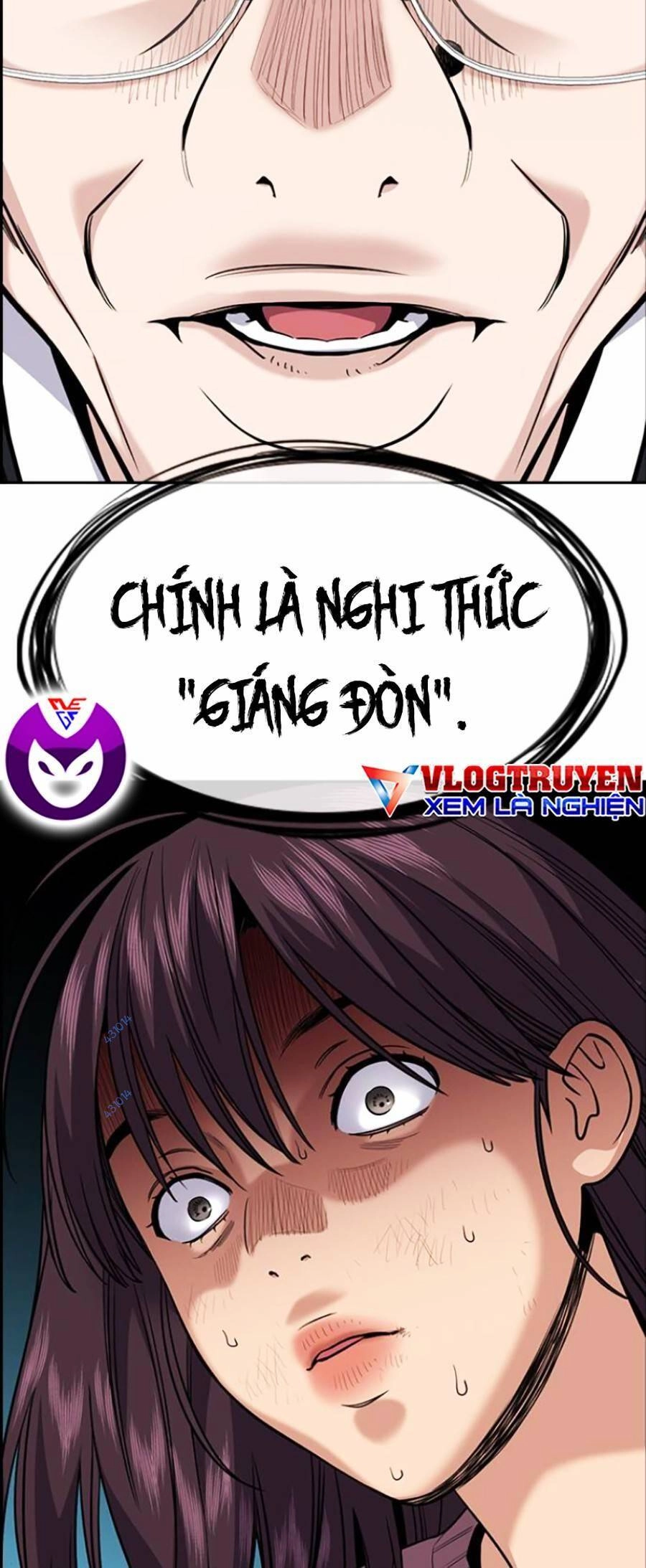 Giáo Dục Chân Chính Chapter 107 - 30