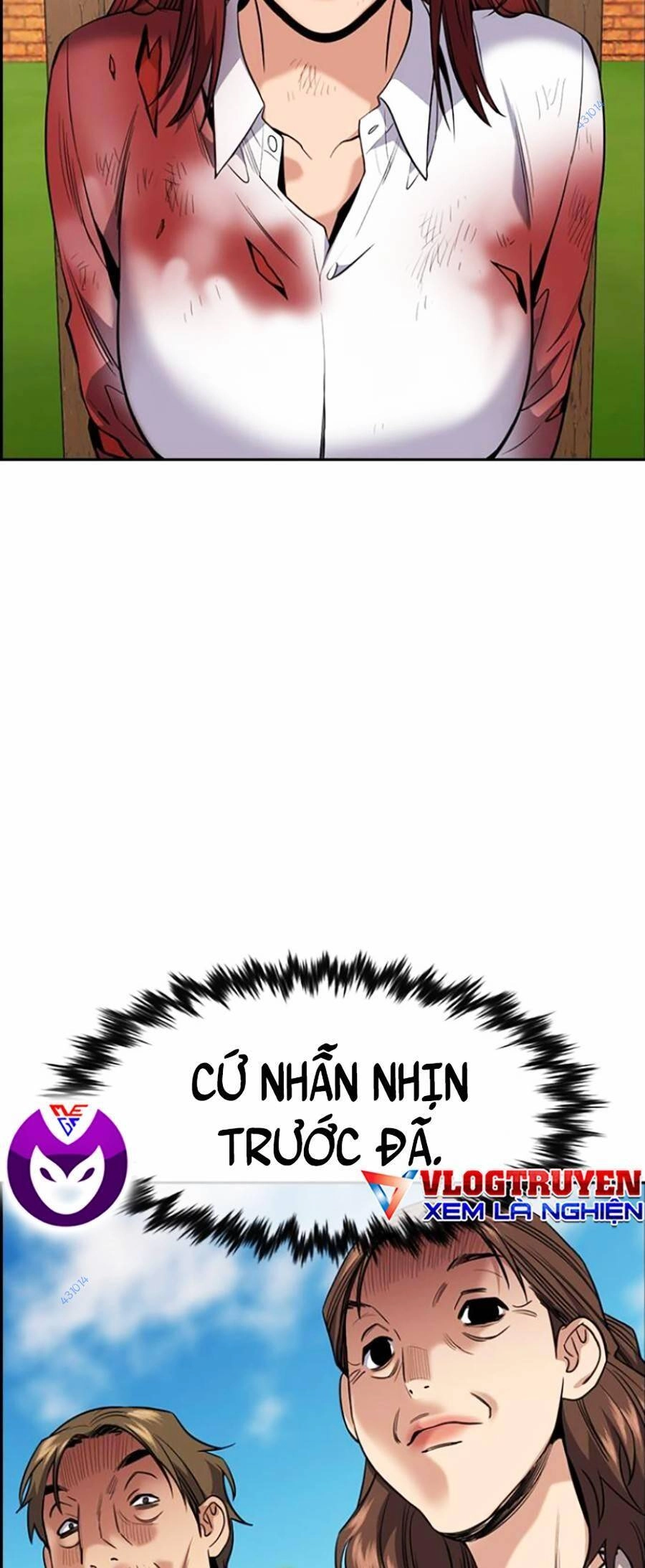 Giáo Dục Chân Chính Chapter 107 - 33