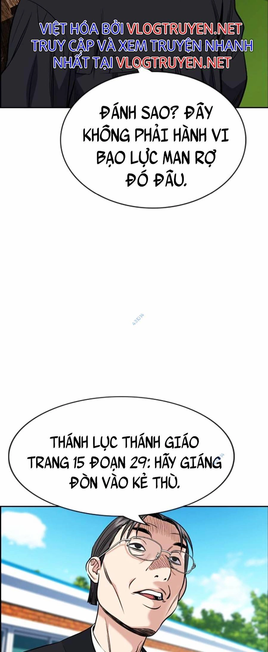 Giáo Dục Chân Chính Chapter 107 - 39