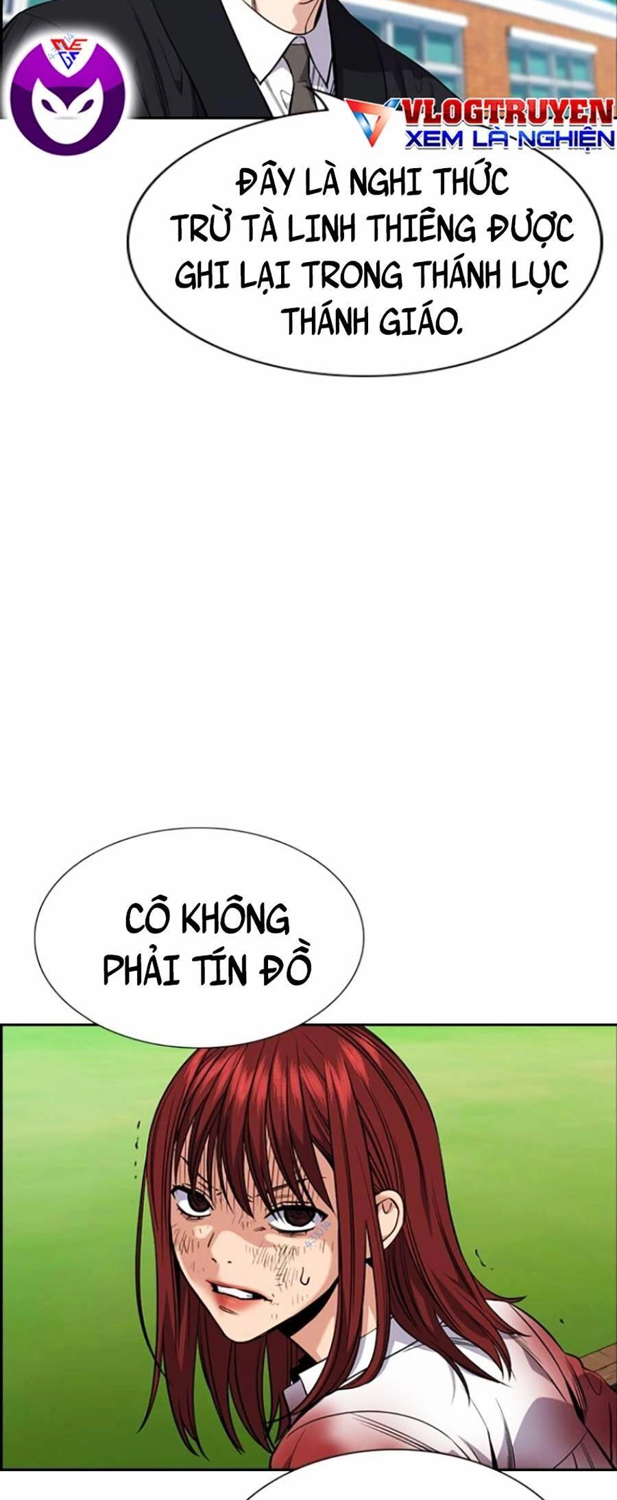 Giáo Dục Chân Chính Chapter 107 - 40