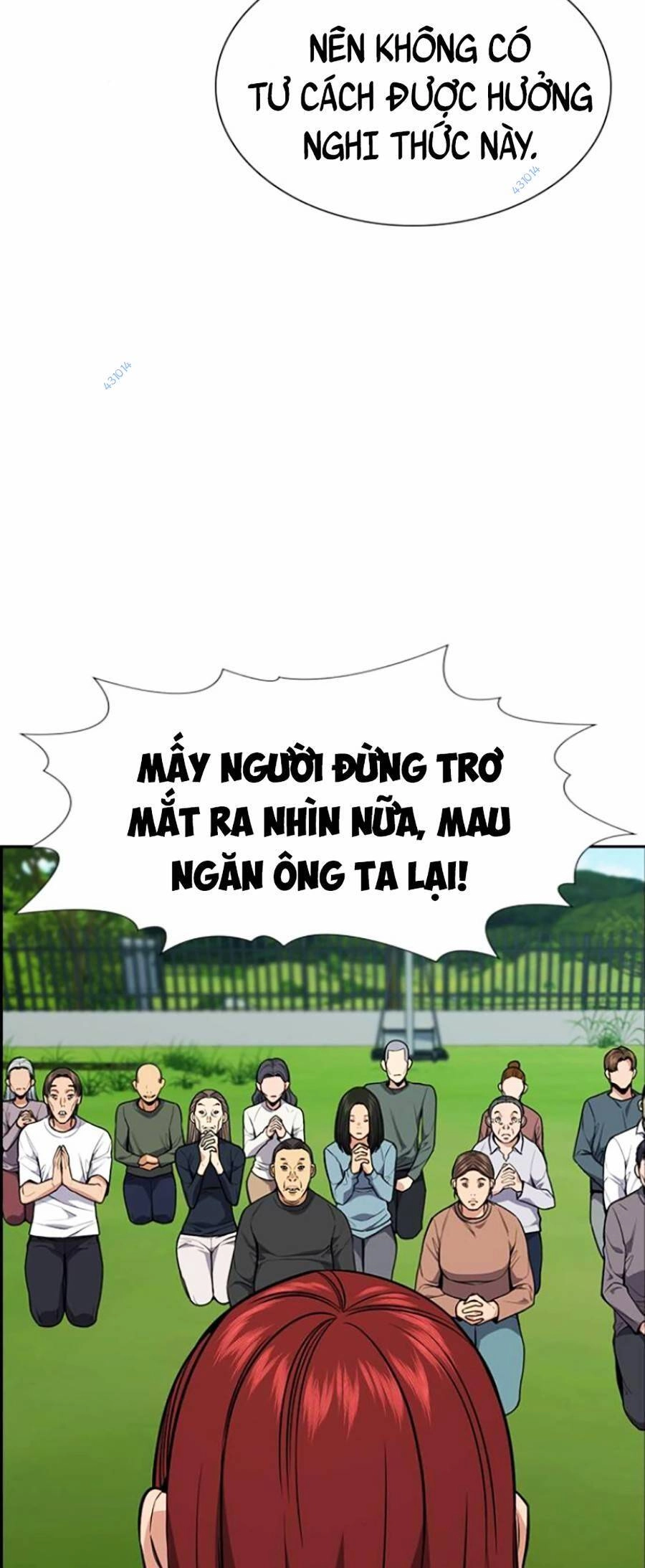 Giáo Dục Chân Chính Chapter 107 - 41