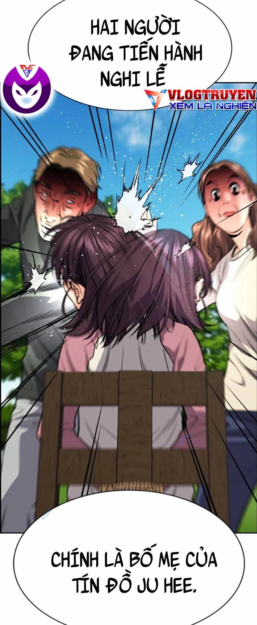 Giáo Dục Chân Chính Chapter 107 - 44