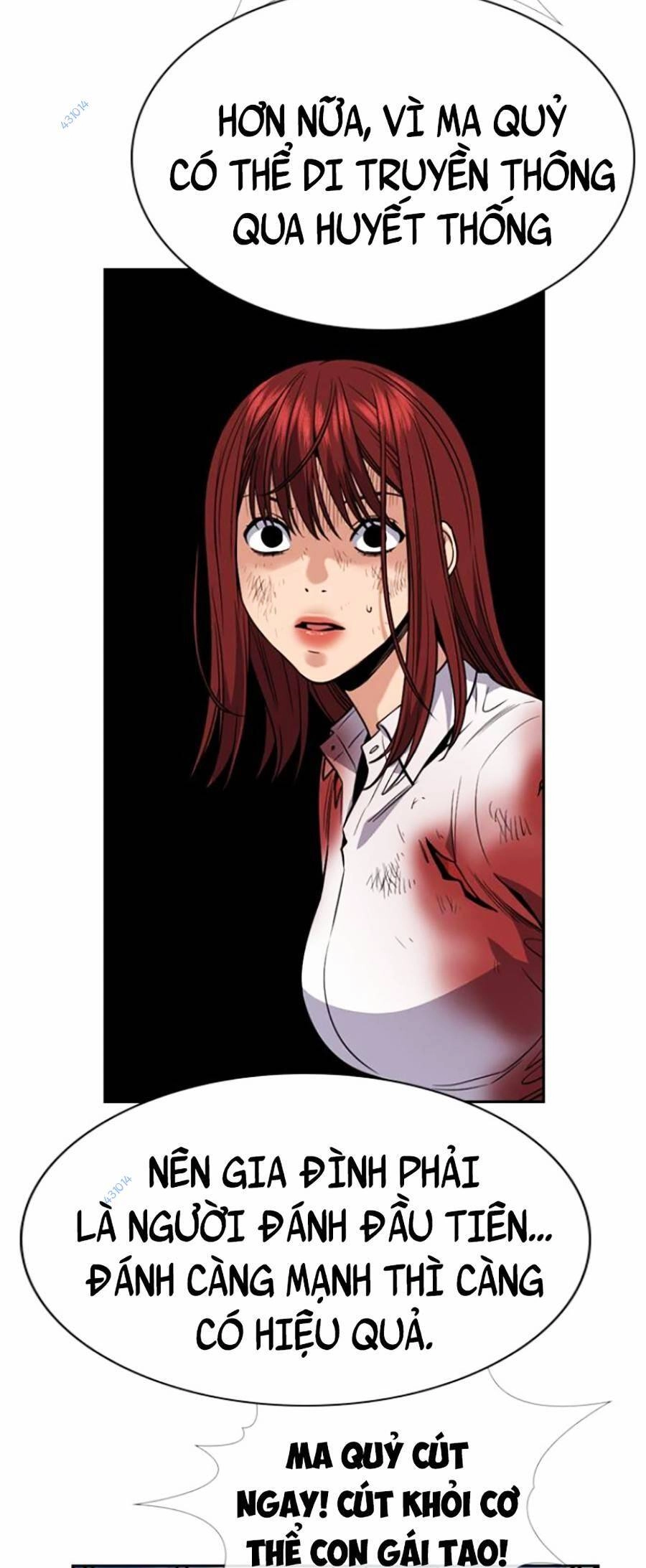 Giáo Dục Chân Chính Chapter 107 - 46