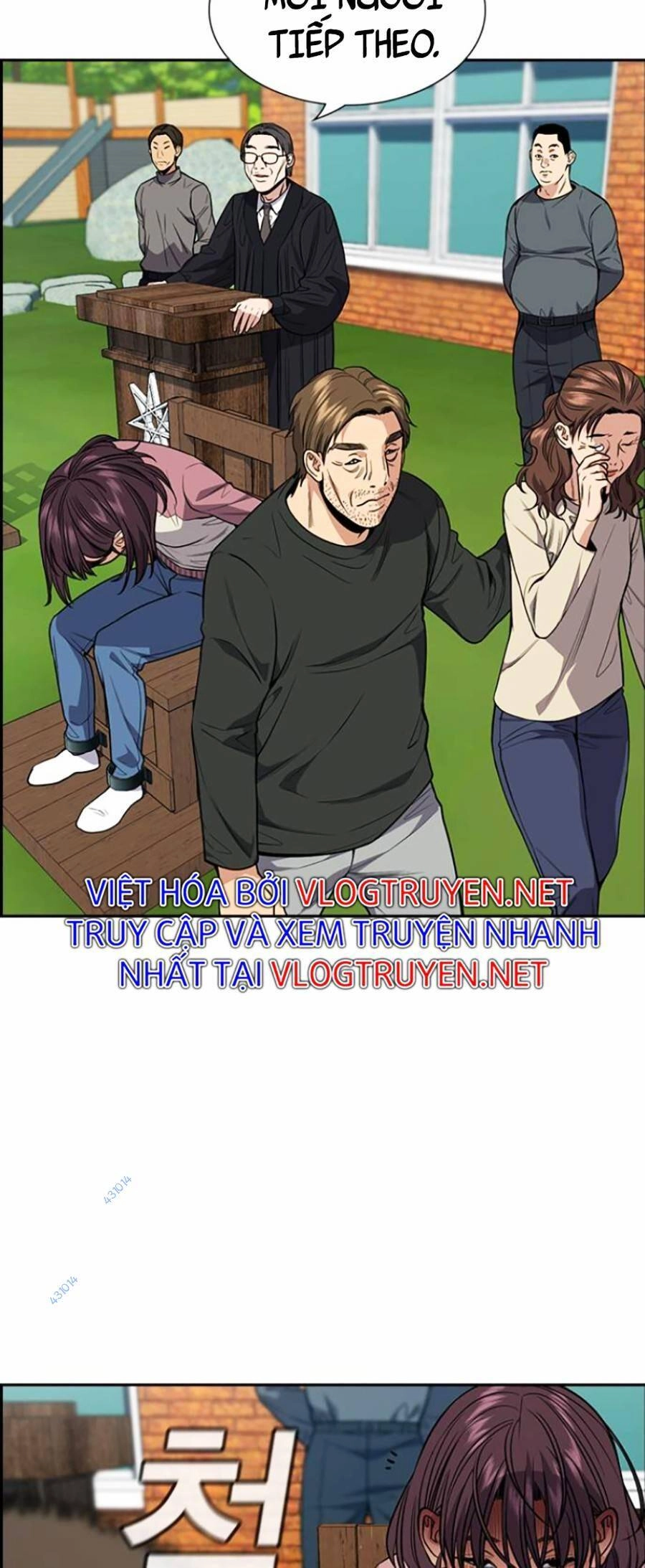 Giáo Dục Chân Chính Chapter 107 - 48