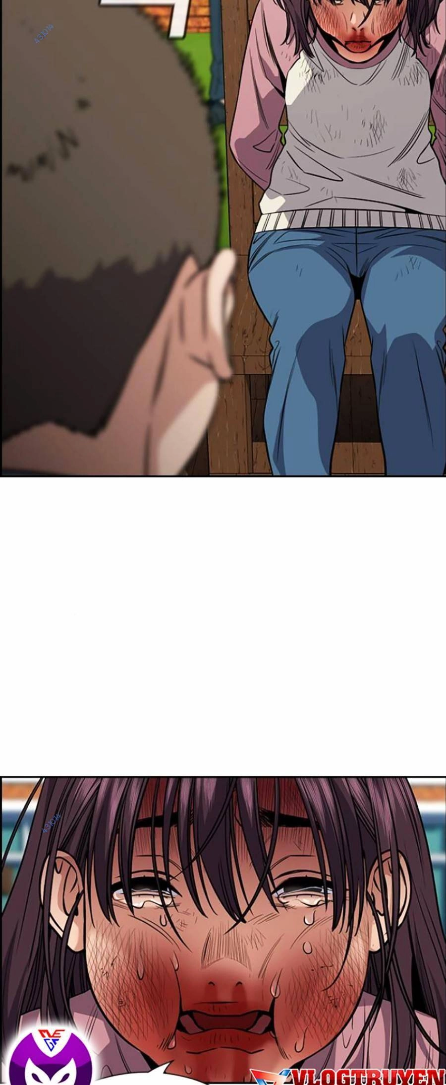 Giáo Dục Chân Chính Chapter 107 - 49