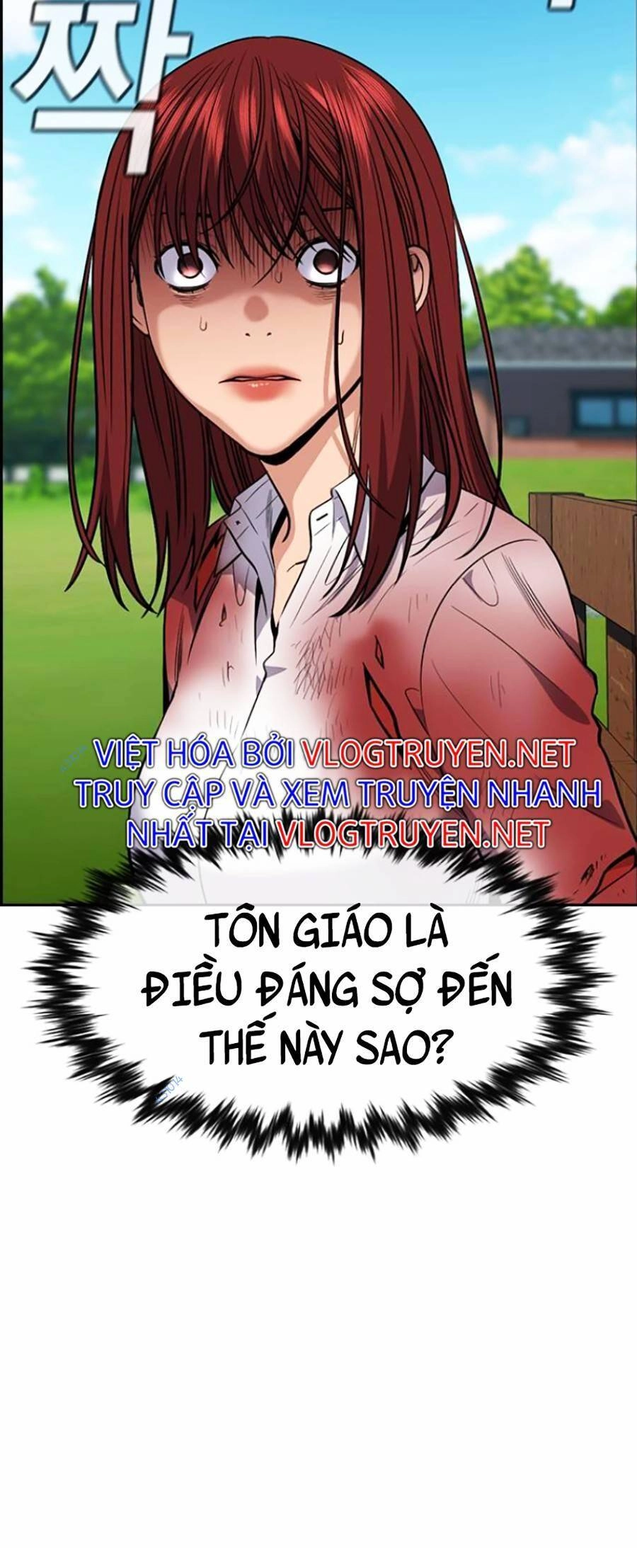 Giáo Dục Chân Chính Chapter 107 - 51