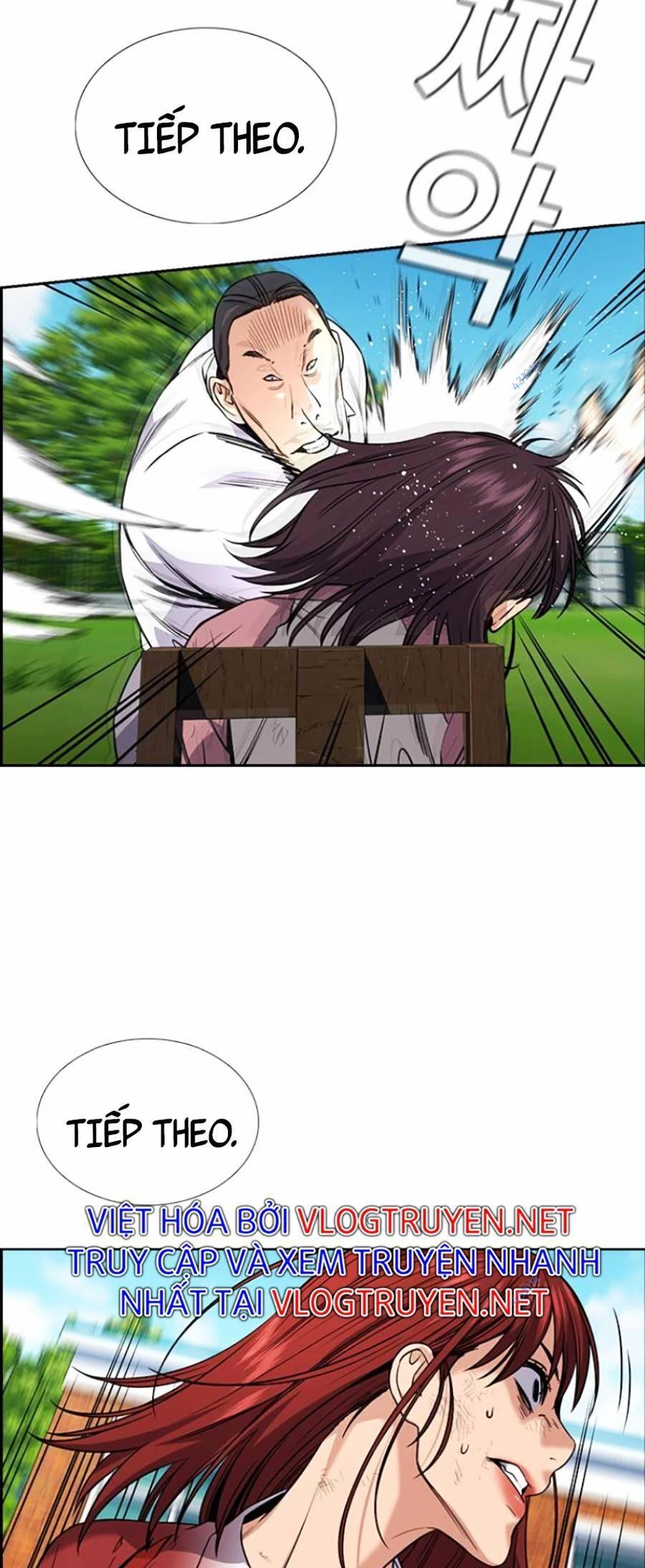 Giáo Dục Chân Chính Chapter 107 - 54